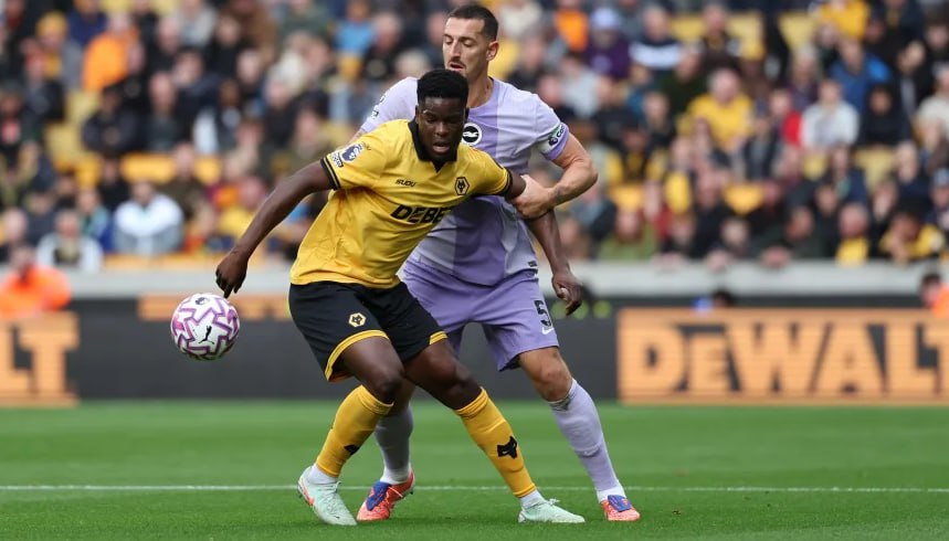 Wolverhampton vs Brighton (20:00 &#8211; 05/10) | Xem lại trận đấu